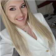 Insegnante di Inglese per lezioni privati